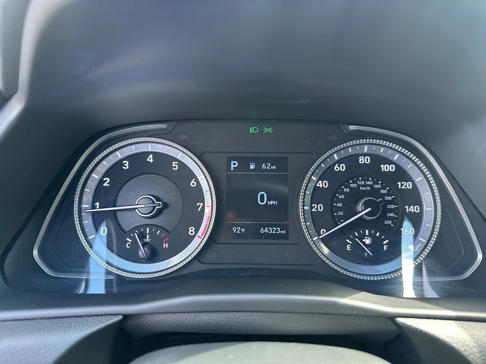 2023 Hyundai Sonata - Image 15 of 21