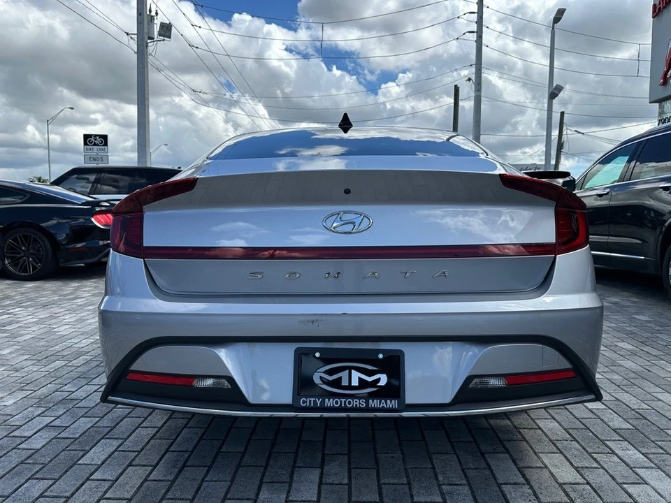 2023 Hyundai Sonata - Image 7 of 21