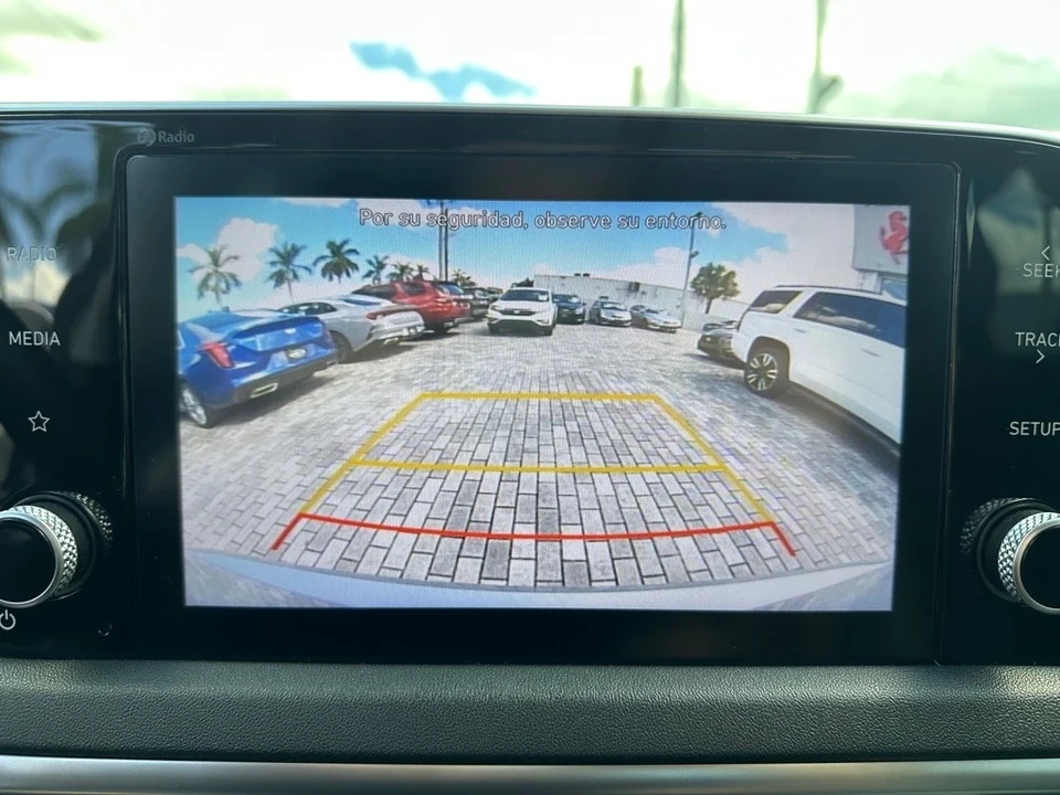 2023 Hyundai Sonata - Image 18 of 21