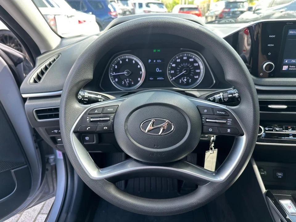 2023 Hyundai Sonata - Image 12 of 21