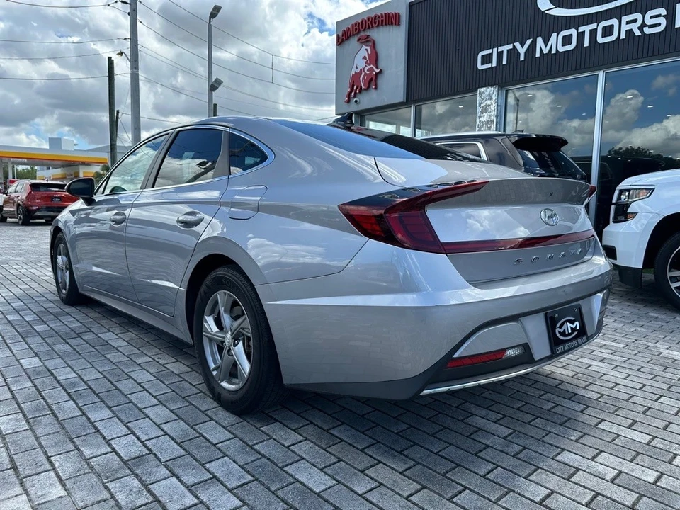 2023 Hyundai Sonata - Image 6 of 21