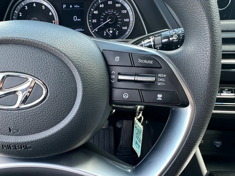 2023 Hyundai Sonata - Image 14 of 21