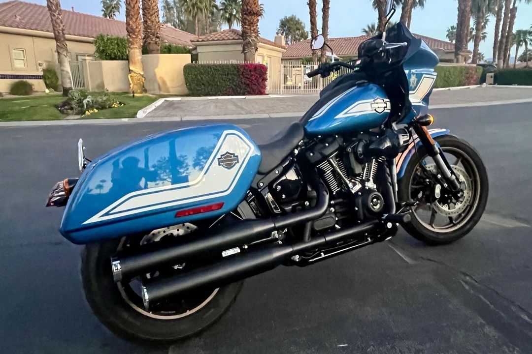 2023 Harley-Davidson Softail - Image 3 of 7