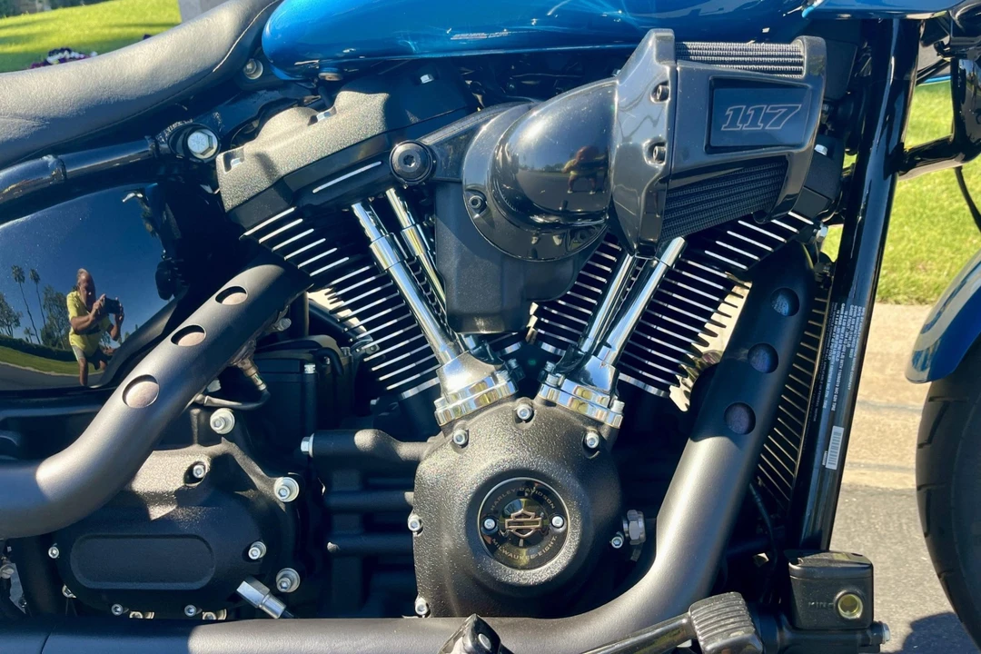 2023 Harley-Davidson Softail - Image 6 of 7