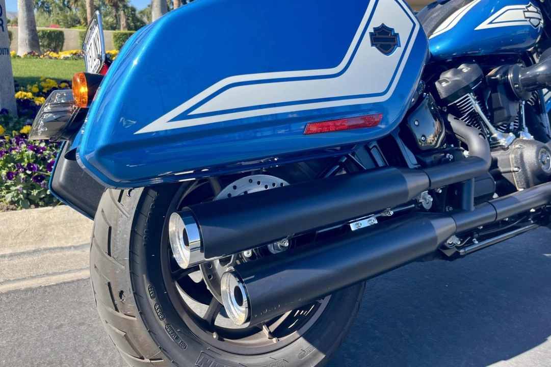 2023 Harley-Davidson Softail - Image 7 of 7