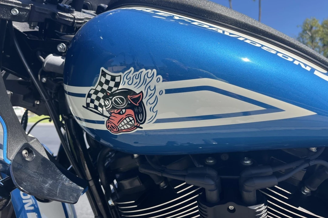 2023 Harley-Davidson Softail - Image 2 of 7