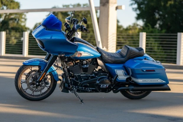 2023 Harley-Davidson Touring Milwaukee-Eight - Image 4 of 7