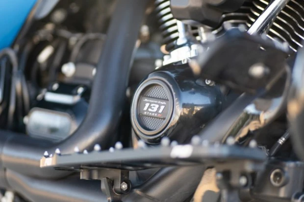 2023 Harley-Davidson Touring Milwaukee-Eight - Image 6 of 7