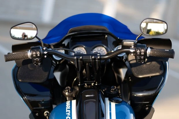 2023 Harley-Davidson Touring Milwaukee-Eight - Image 5 of 7