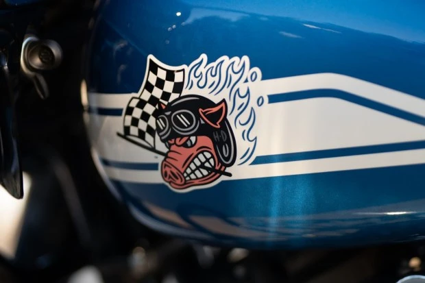 2023 Harley-Davidson Touring Milwaukee-Eight - Image 2 of 7