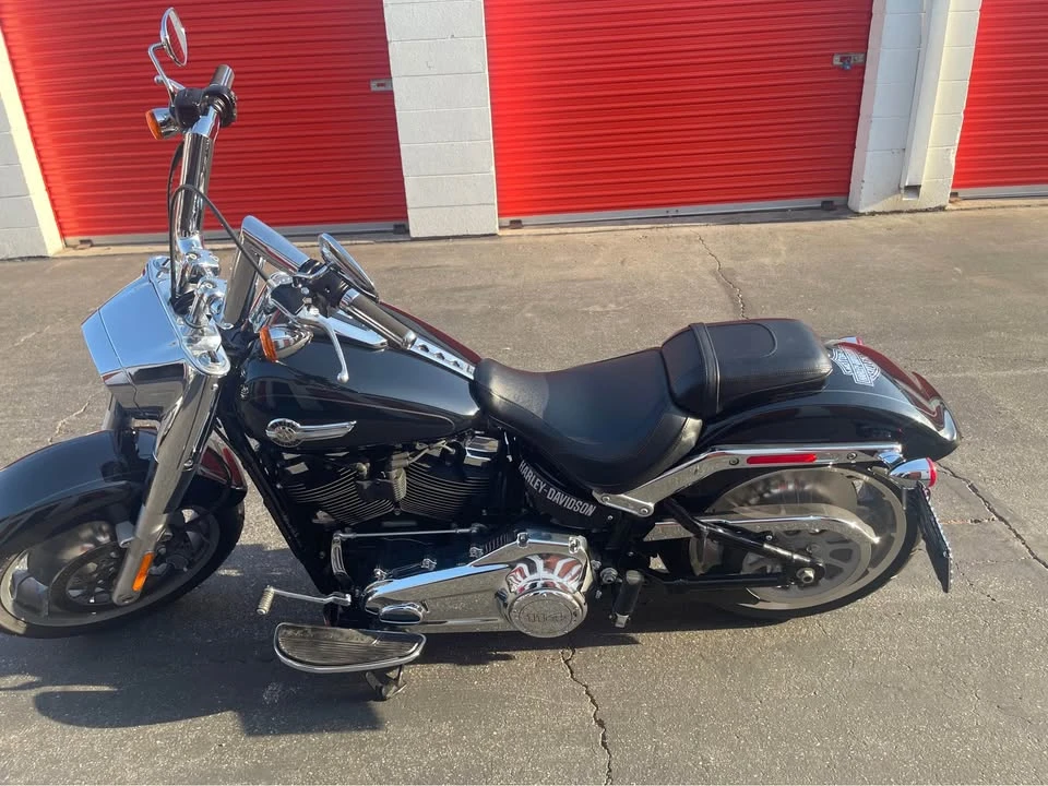 2023 Harley-Davidson Softail - Image 5 of 6