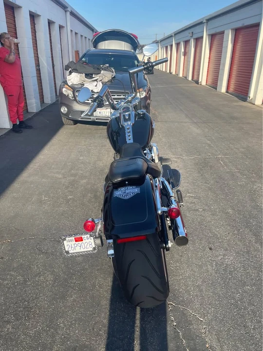 2023 Harley-Davidson Softail - Image 4 of 6