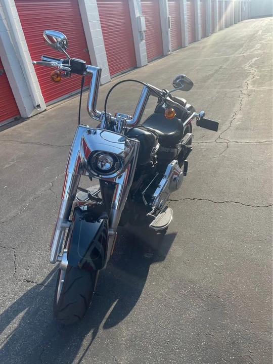 2023 Harley-Davidson Softail - Image 6 of 6