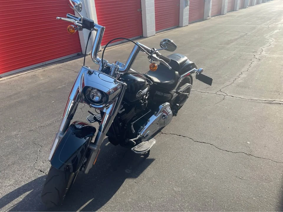 2023 Harley-Davidson Softail - Image 2 of 6
