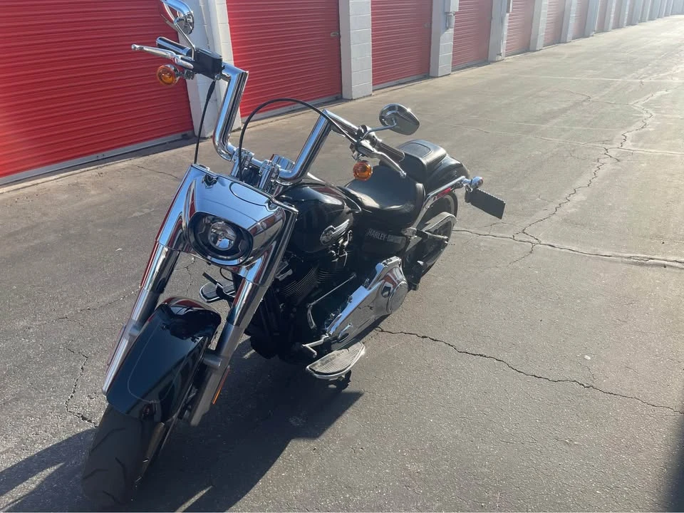 2023 Harley-Davidson Softail - Image 3 of 6