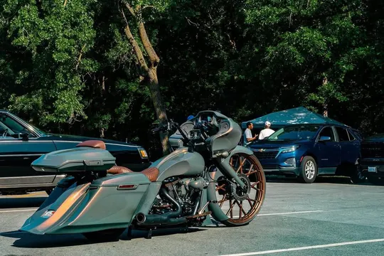 2023 Harley-Davidson Road Glide