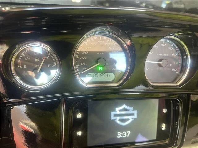 2023 Harley-Davidson Touring Milwaukee-Eight - Image 15 of 15