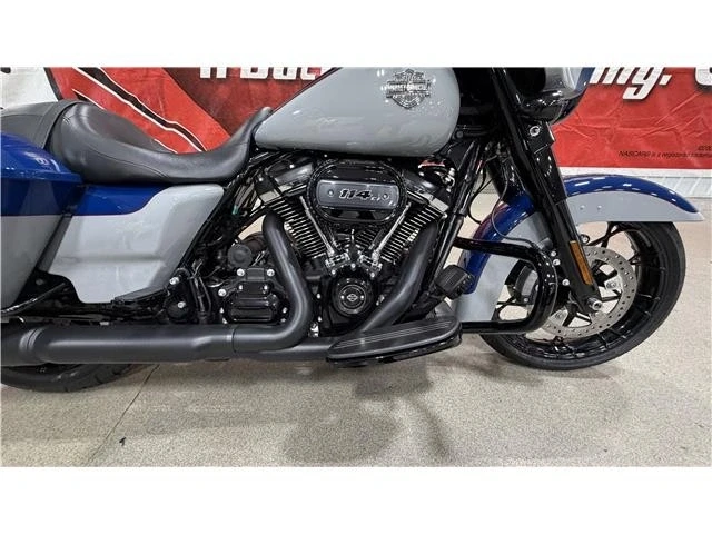 2023 Harley-Davidson Touring Milwaukee-Eight - Image 7 of 15