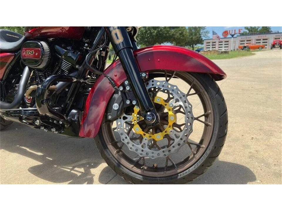 2023 Harley-Davidson Touring Milwaukee-Eight - Image 31 of 31