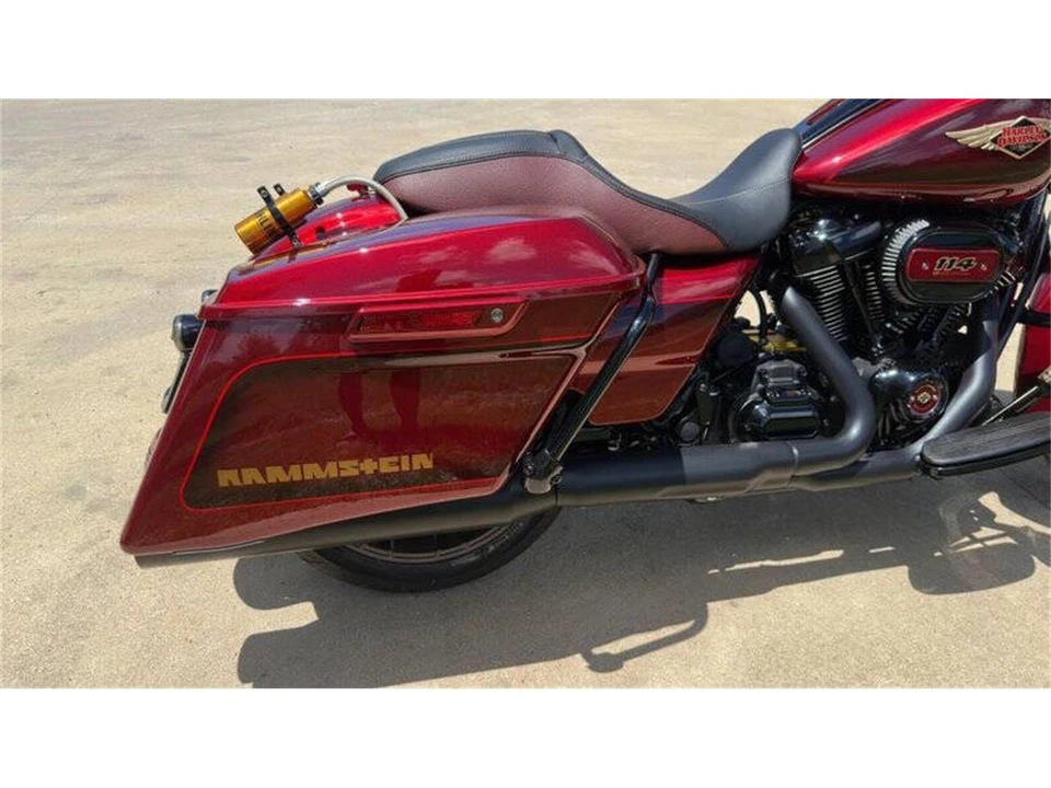 2023 Harley-Davidson Touring Milwaukee-Eight - Image 27 of 31