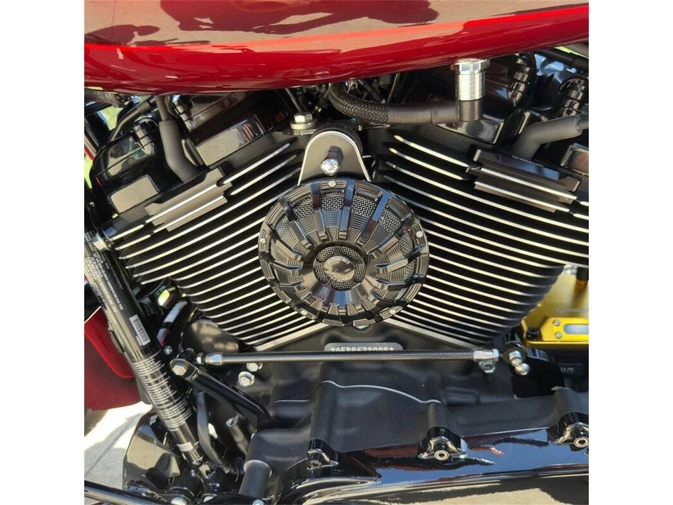 2023 Harley-Davidson Touring Milwaukee-Eight - Image 23 of 31