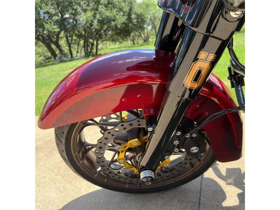 2023 Harley-Davidson Touring Milwaukee-Eight - Image 18 of 31