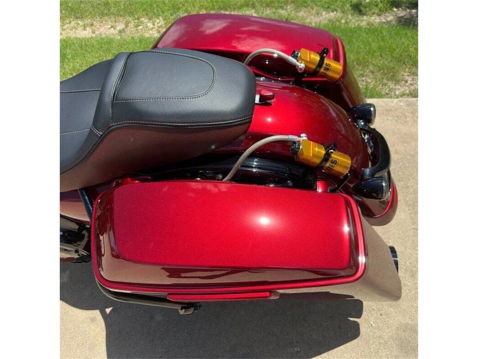 2023 Harley-Davidson Touring Milwaukee-Eight - Image 25 of 31