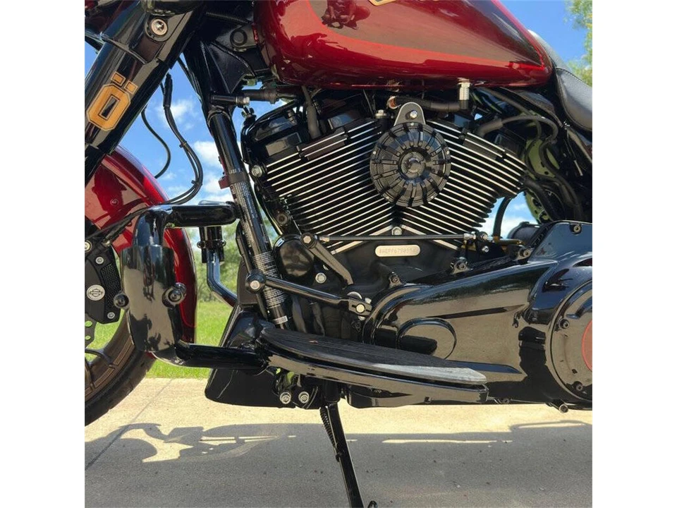 2023 Harley-Davidson Touring Milwaukee-Eight - Image 20 of 31