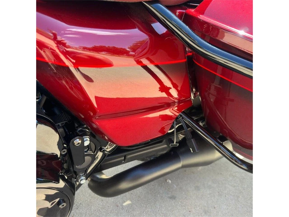 2023 Harley-Davidson Touring Milwaukee-Eight - Image 24 of 31