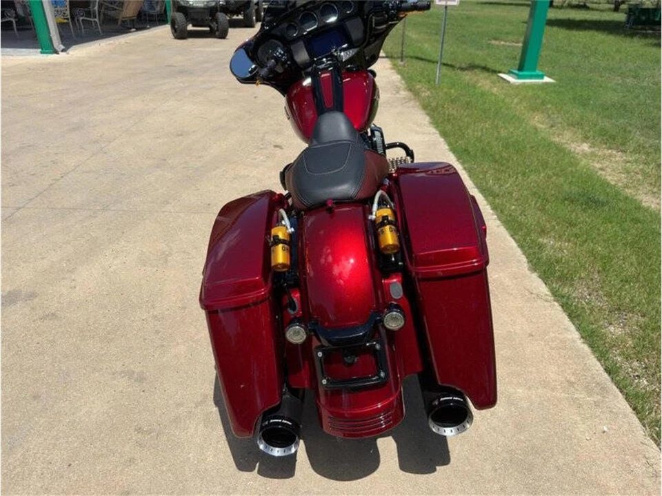 2023 Harley-Davidson Touring Milwaukee-Eight - Image 13 of 31