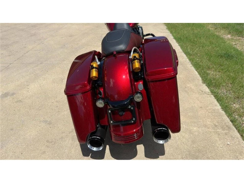 2023 Harley-Davidson Touring Milwaukee-Eight - Image 28 of 31