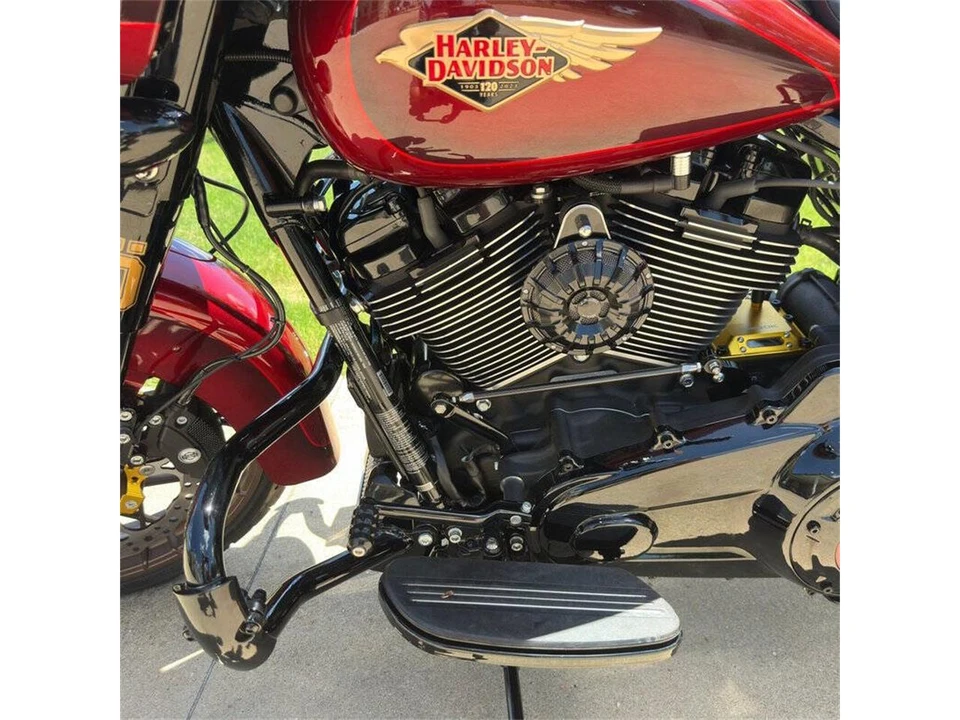 2023 Harley-Davidson Touring Milwaukee-Eight - Image 17 of 31