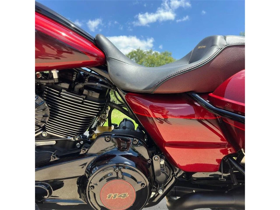 2023 Harley-Davidson Touring Milwaukee-Eight - Image 19 of 31