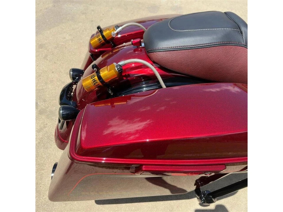 2023 Harley-Davidson Touring Milwaukee-Eight - Image 26 of 31