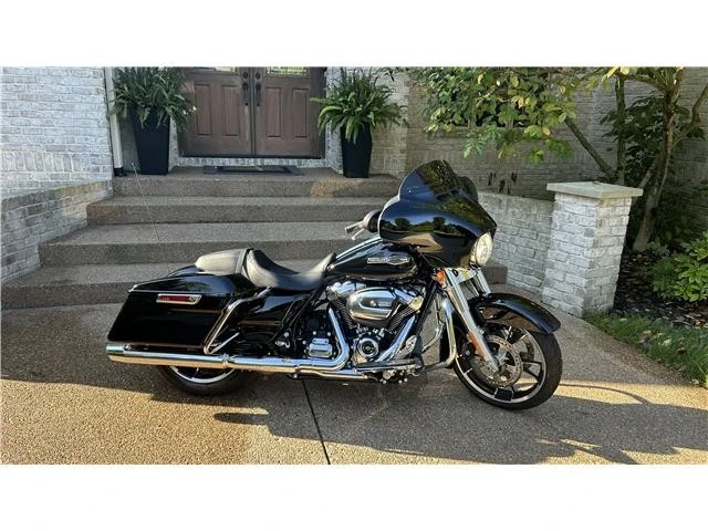 2023 Harley-Davidson Touring Milwaukee-Eight - Image 4 of 21
