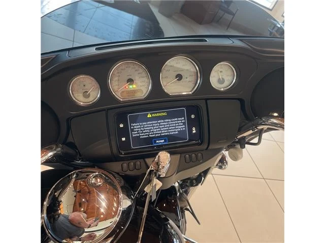2023 Harley-Davidson Touring Milwaukee-Eight - Image 7 of 21