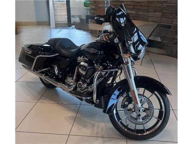 2023 Harley-Davidson Touring Milwaukee-Eight - Image 21 of 21