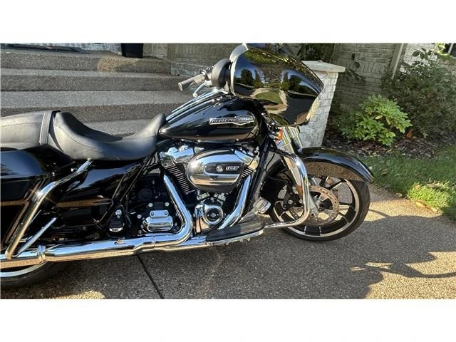 2023 Harley-Davidson Touring Milwaukee-Eight - Image 5 of 21