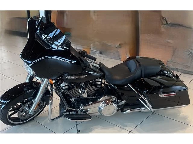2023 Harley-Davidson Touring Milwaukee-Eight - Image 20 of 21