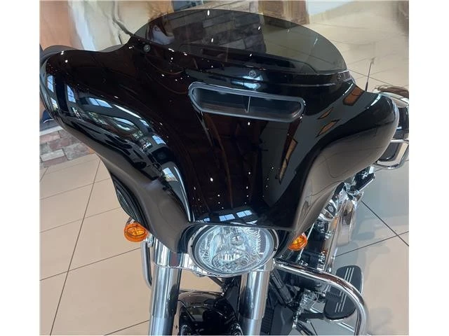 2023 Harley-Davidson Touring Milwaukee-Eight - Image 19 of 21