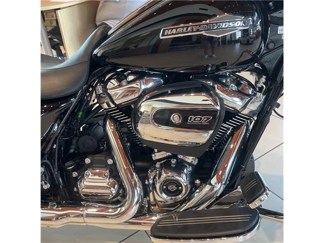 2023 Harley-Davidson Touring Milwaukee-Eight - Image 17 of 21