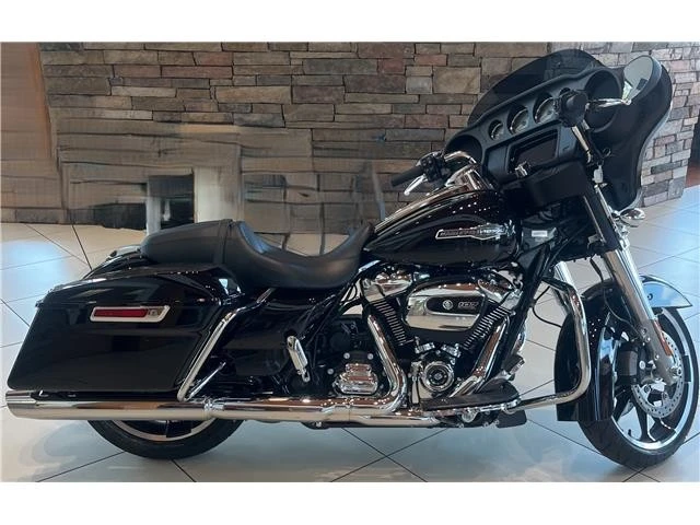 2023 Harley-Davidson Touring Milwaukee-Eight - Image 13 of 21