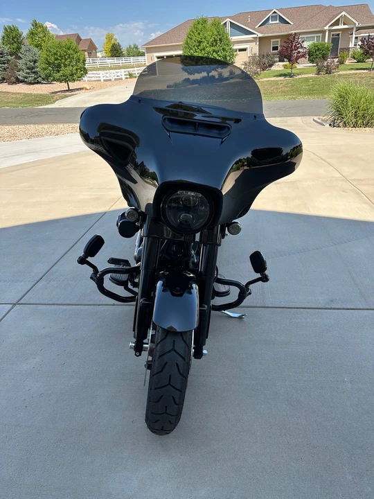 2023 Harley-Davidson Touring Milwaukee-Eight - Image 10 of 31