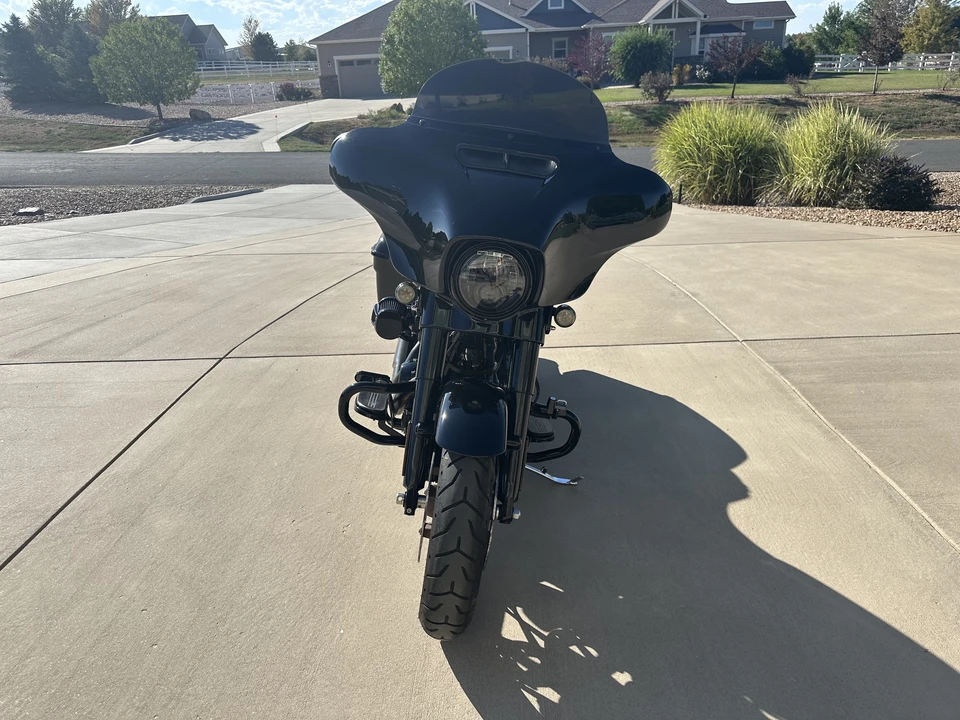 2023 Harley-Davidson Touring Milwaukee-Eight - Image 11 of 31
