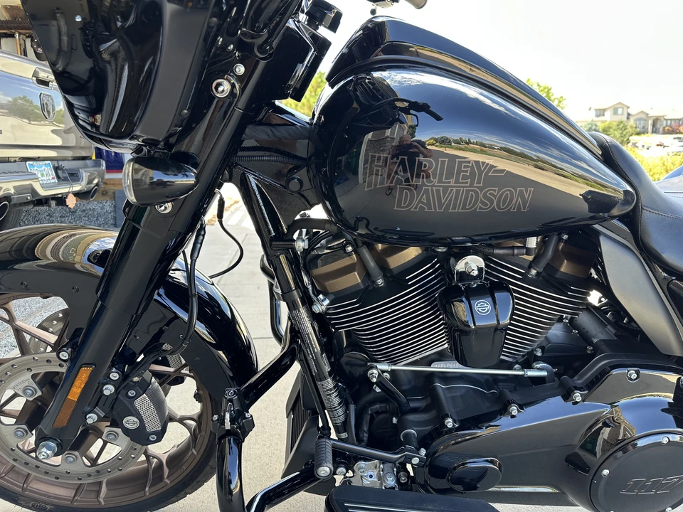 2023 Harley-Davidson Touring Milwaukee-Eight - Image 22 of 31