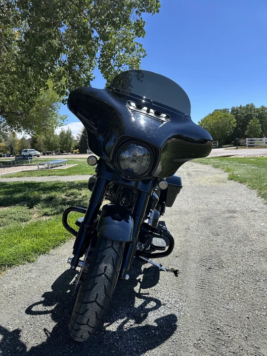 2023 Harley-Davidson Touring Milwaukee-Eight - Image 13 of 31