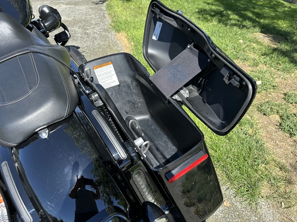 2023 Harley-Davidson Touring Milwaukee-Eight - Image 29 of 31