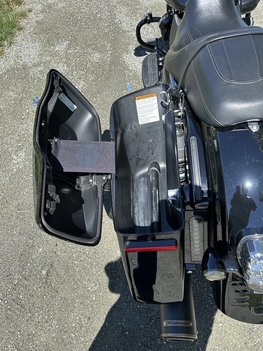 2023 Harley-Davidson Touring Milwaukee-Eight - Image 28 of 31