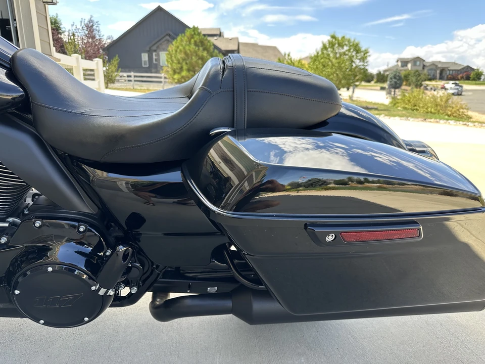 2023 Harley-Davidson Touring Milwaukee-Eight - Image 23 of 31