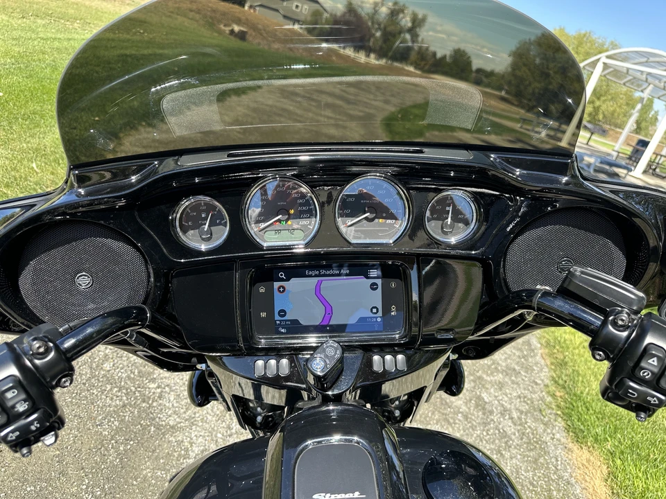 2023 Harley-Davidson Touring Milwaukee-Eight - Image 31 of 31